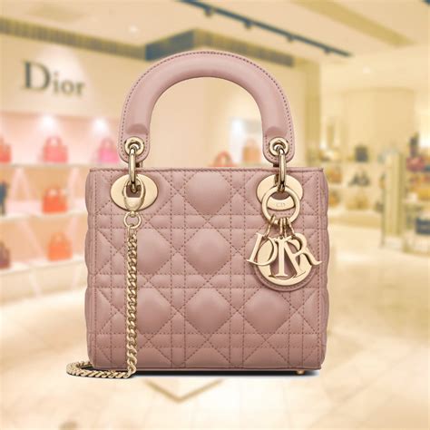 velvet mini lady dior|Mini Lady Dior Bag Hydrangea Pink Cannage Lambskin .